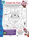 Activity Page