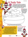 Activity Page