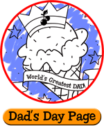 Coloring Page