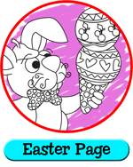 Coloring Page