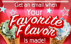 Favorite Flavor