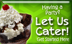 Catering