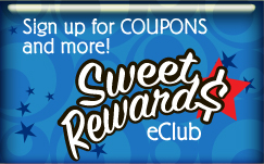 Sweet Rewards