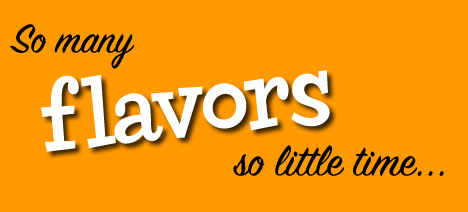 Bruster's Flavors