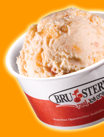 sugar free ice cream brusters