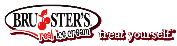 Brusters Real Ice Cream