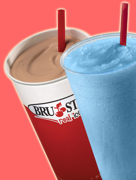 sugar free ice cream brusters