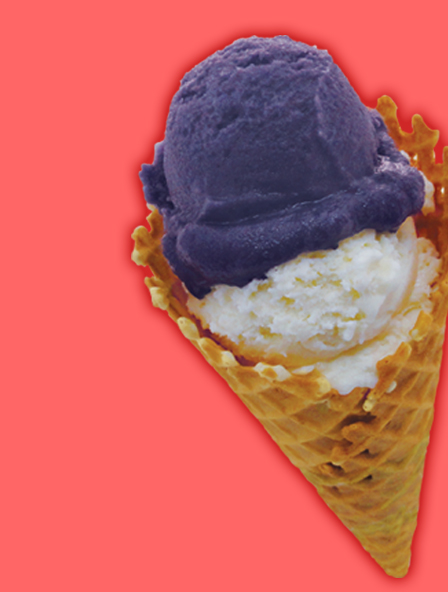 sugar free ice cream brusters
