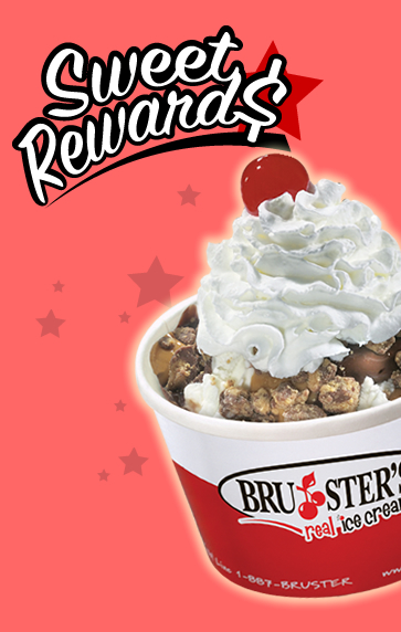 Brusters coupons best sale