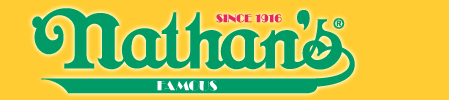 Nathan's Famous